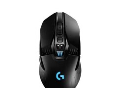 Mouse Gaming Logitech G903 LIGHTSPEED Wireless, Iluminare RGB